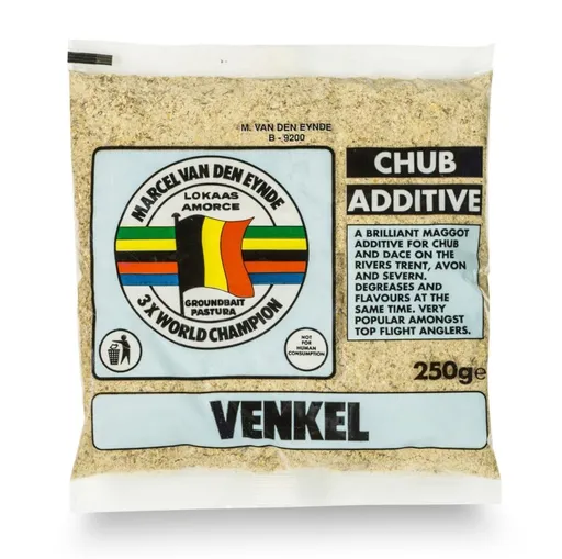 MVDE Posilovač 250g - Fenykl,MVDE Posilovač 250g - Fenykl