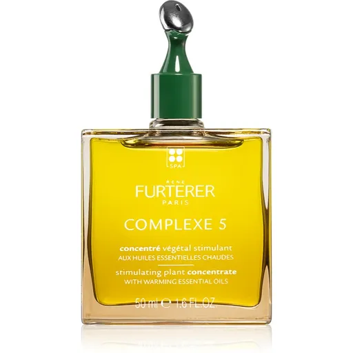 René Furterer Complexe 5 regenerační rostlinný extrakt s esenciálními oleji 50 ml