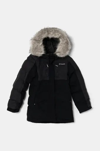 Dětská bunda Columbia Marquam Peak Fusion