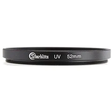 Starblitz UV filtr 52mm (SFIUV52)