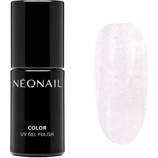 NEONAIL UV Gel Polish Color gelový lak na nehty s použitím UV/LED lampy odstín Glimmering Mist 7.2 ml