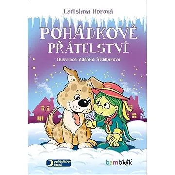 Pohádkové přátelství (978-80-271-2514-2)