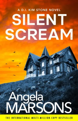 Silent Scream - Angela Marsonsová
