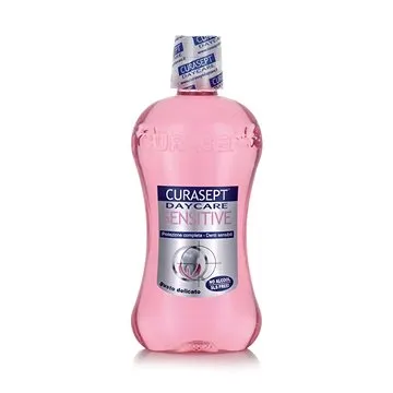 CURASEPT DayCare Sensitive 500 ml (8056746071424)
