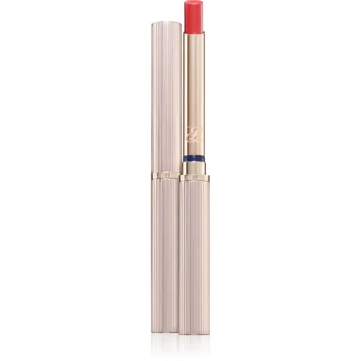 Estée Lauder Pure Color Explicit Slick Shine Lipstick dlouhotrvající rtěnka s vysokým leskem odstín Without Pause 7 g