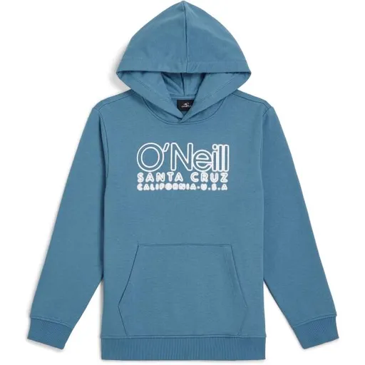 O'Neill ESSENTIALS Chlapecká mikina, světle modrá, velikost