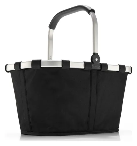 Skládací nákupní košík Reisenthel CarryBag Black