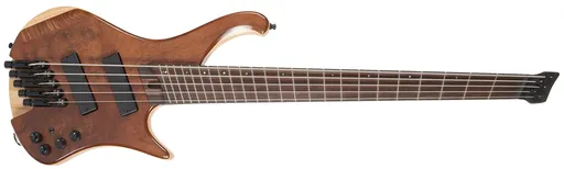Ibanez EHB1265MS Natural Mocha Low