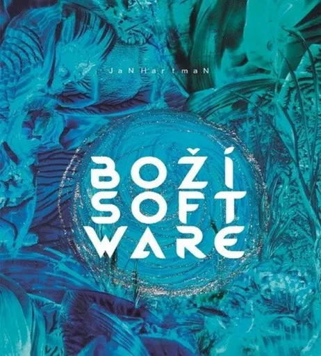 Boží software - Jan Hartman