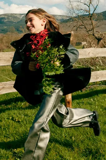 Dětské kalhoty Mayoral