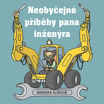 Neobyčejné příběhy pana inženýra ()