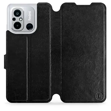 Mobiwear Flip pro Xiaomi Redmi 12C - C_BLS (5904808550970)