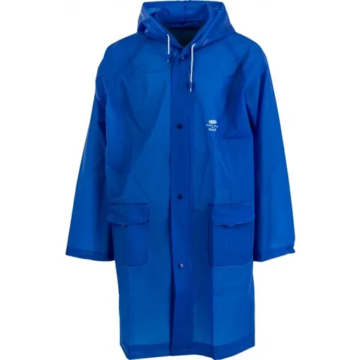 Viola RAINCOAT Dětská pláštěnka, modrá, velikost
