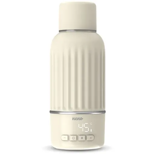 NENO Nevio cestovní ohřívač vody a mléka 1 ks