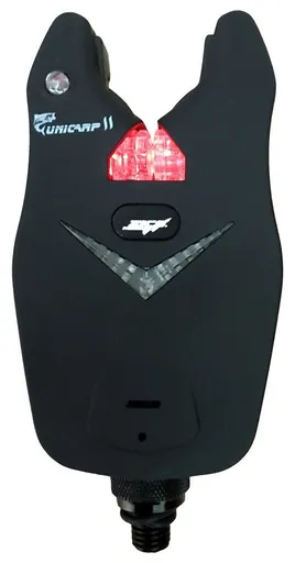 Zico Signalizátor UNICARP II - červená,Zico Signalizátor UNICARP II - červená