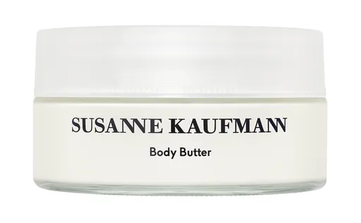 Susanne Kaufmann Tělové máslo (Body Butter) 200 ml