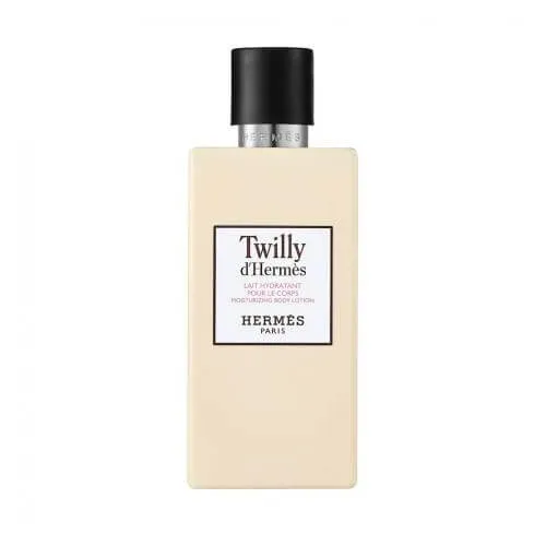 Hermes Twilly D’Hermès - tělové mléko 200 ml
