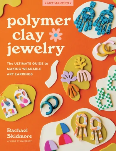 Polymer Clay Jewelry - Rachael Skidmore