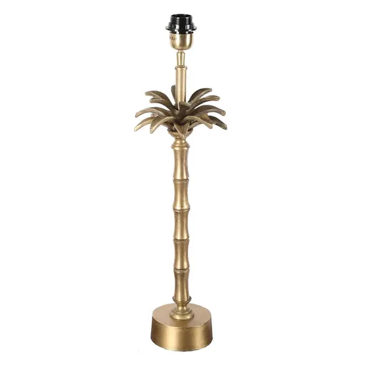 Bronzová noha k lampě Pio brons -  Ø18 *64 cm 8502114624018