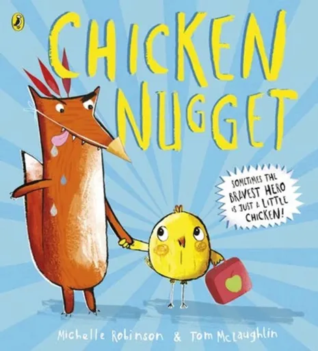 Chicken Nugget - Michelle Robinson