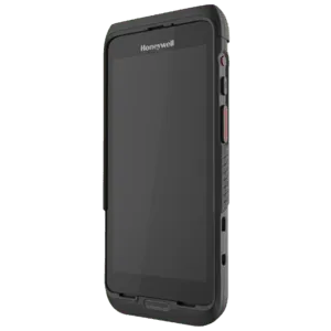 Honeywell CT47, ATEX, 2D, 14 cm (5.5''), GPS, warm-swap, USB-C, BT, Wi-Fi, 5G, NFC, Android, GMS, ATEX