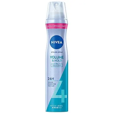 NIVEA Volume Care 250 ml (4005808260478)