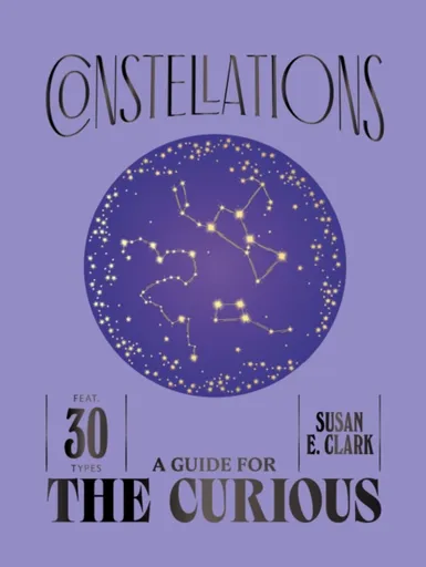Constellations - Susan E. Clark