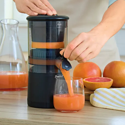 Bezkabelový odšťavňovač