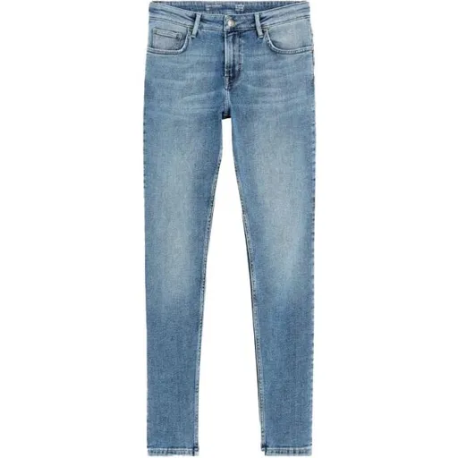 CELIO DOFINE25 Pánské džíny, světle modrá, velikost 33x32