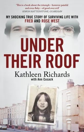 Under Their Roof - Ann Cusack, Kathleen Richards