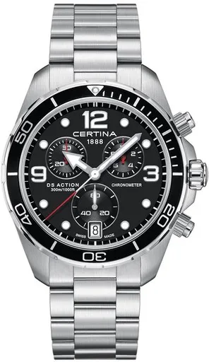 Certina DS Action Chronograph C032.434.11.057.00