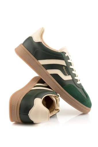 TENISKY GANT CUZIMA PINE GREEN