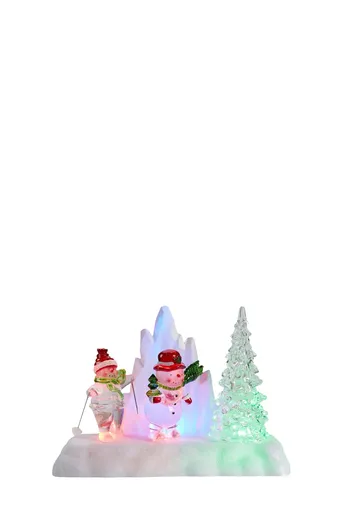 Markslöjd Felicitas dekorace