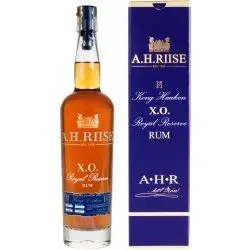 A.H. Riise King Haakon 42% 0,7l