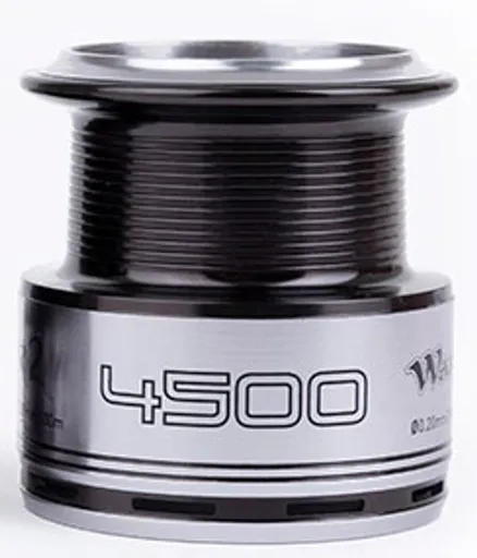 Fox Rage Náhradní cívka k navijáku Warrior 2 4500FD,Fox Rage Náhradní cívka k navijáku Warrior 2 4500FD