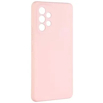 FIXED Story pro Samsung Galaxy A53 5G růžový (FIXST-874-PK)