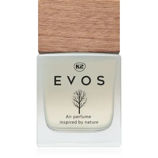 K2 Evos Grace Valkiria vůně do auta 50 ml