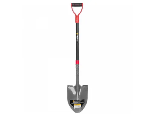 Rýč STREND PRO ErgoBULL 2110369