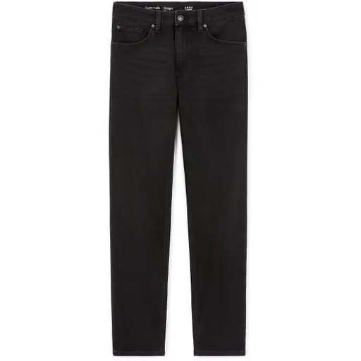 CELIO STLMAILLE Pánské džíny, černá, velikost 30x32