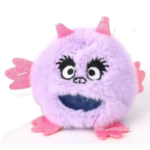 Alltoys Žertovinka mačkací příšerka 8 cm (009)