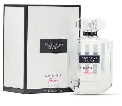 Victoria's Secret Bombshell Paris - EDP 100 ml