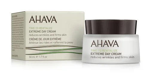 AHAVA Extrémně omlazující denní krém Time to Revitalize (Extreme Day Cream) 50 ml