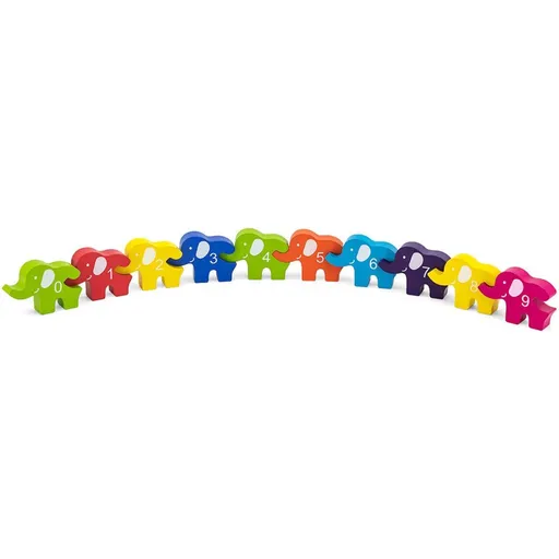 Babu Počítání sloni