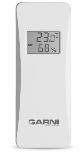 GARNI 052H - bezdrátové čidlo