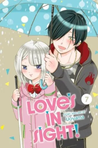 Love's in Sight!, Vol. 7 - Uoyama
