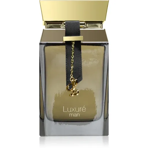 Rave Luxuré Man parfémovaná voda pro muže 100 ml