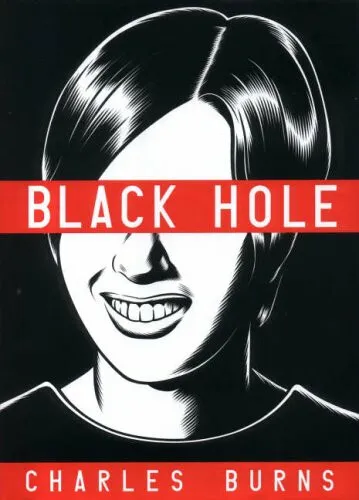 Black Hole - Charles Burns