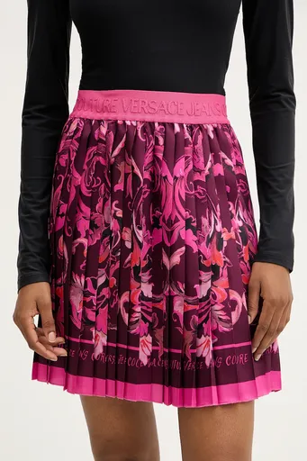 Sukně Versace Jeans Couture