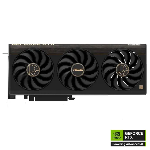 ASUS PROART-RTX5080-O16G