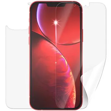 Screenshield APPLE iPhone 13 Pro Max na celé tělo (APP-IPH13PRMX-B)